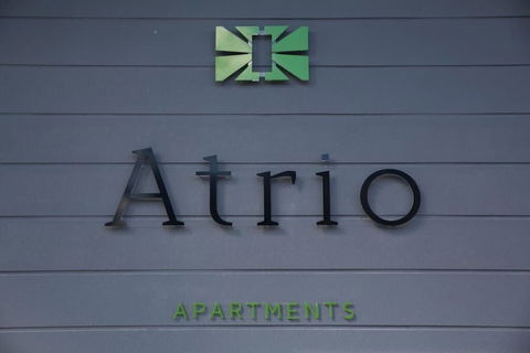 Atrio Apartments - Kingaroy Accommodation 2