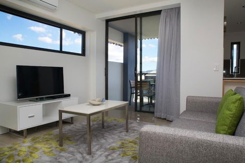 Atrio Apartments - Kingaroy Accommodation 6
