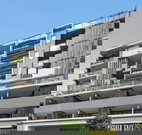 Atrio Apartments - Kingaroy Accommodation