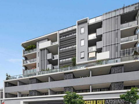 Atrio Apartments - Kingaroy Accommodation 0