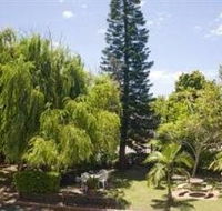 The Entrance Reef Resort - Kingaroy Accommodation