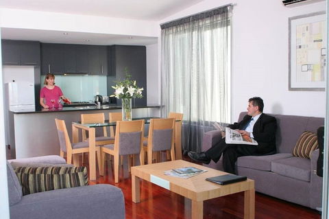 Beachside Apartments, Bonbeach - Kingaroy Accommodation 0