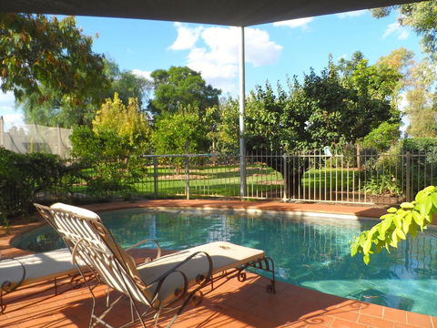 Corynnia Station - Kingaroy Accommodation 6