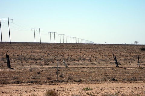 Corynnia Station - Kingaroy Accommodation 3
