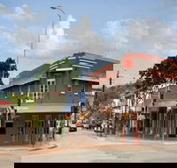 Royal Hotel Gympie - Kingaroy Accommodation