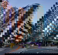 The Sebel Residences Melbourne Docklands Serviced Apartments - Kingaroy Accommodation