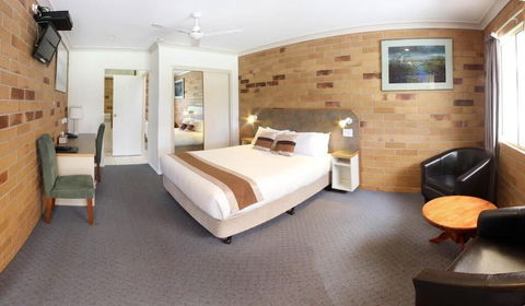 Copper Country Motor Inn & Restaurant - Kingaroy Accommodation 5