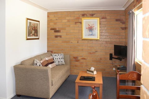 Copper Country Motor Inn & Restaurant - Kingaroy Accommodation 4
