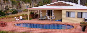 Copper Country Motor Inn & Restaurant - Kingaroy Accommodation 3