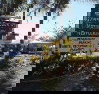 Copper Country Motor Inn  Restaurant - Kingaroy Accommodation