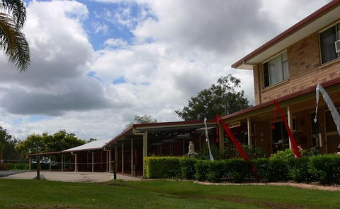 Copper Country Motor Inn & Restaurant - Kingaroy Accommodation 1