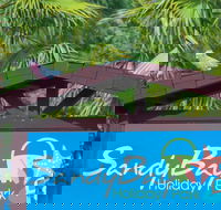 Sandy Bay Holiday Park - Kingaroy Accommodation