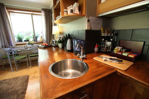 Amble At Hahndorf - Kingaroy Accommodation 4
