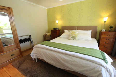 Amble At Hahndorf - Kingaroy Accommodation 1