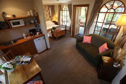 Amble At Hahndorf - Kingaroy Accommodation 0