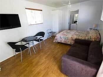 Tropical Beach Caravan Park - Kingaroy Accommodation 5