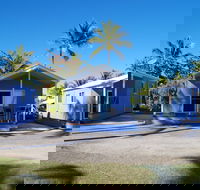 Tropical Beach Caravan Park - Kingaroy Accommodation