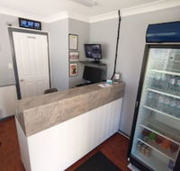 Aspley Sunset Motel - Kingaroy Accommodation