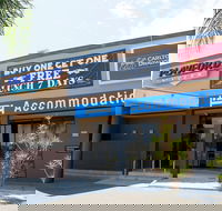 Nightcap at Playford Tavern - Kingaroy Accommodation