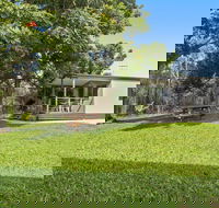 Tin Can Bay Tourist Park - Kingaroy Accommodation