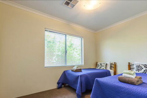 Jarelle House - Kingaroy Accommodation 3