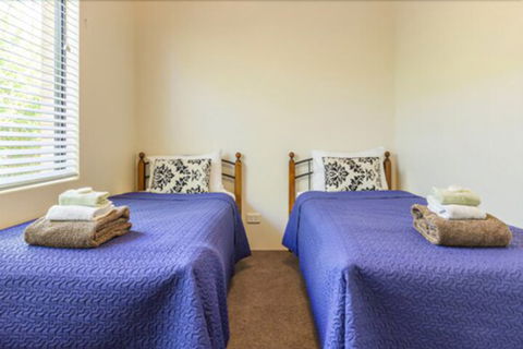Jarelle House - Kingaroy Accommodation 2
