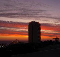 Sunset Waters Villas - Kingaroy Accommodation