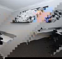 Raintree Motel Biloela - Kingaroy Accommodation