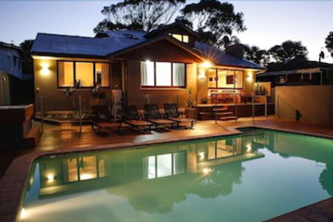 Waikiki Beach Bed & Breakfast - Kingaroy Accommodation 2