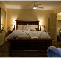 Hideaway Haven Bed  Breakfast - Kingaroy Accommodation