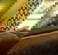 Vintners House - Kingaroy Accommodation