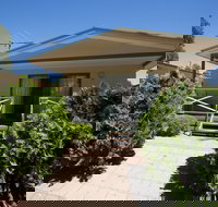 Discovery Parks  Barossa Valley - Kingaroy Accommodation