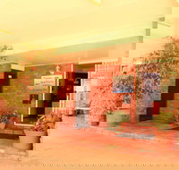 Childers Gateway Motor Inn - Kingaroy Accommodation