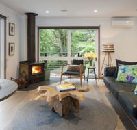 Misty Woods Retreat Olinda - Kingaroy Accommodation