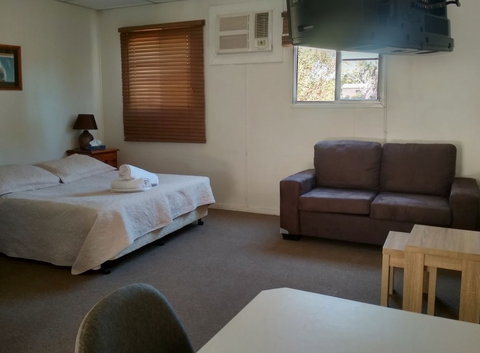 Ironbark Inn - Kingaroy Accommodation 3