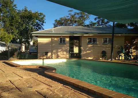 Ironbark Inn - Kingaroy Accommodation 0