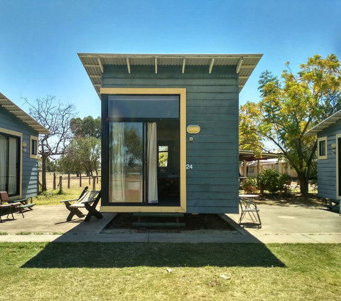 Ironbark Inn - Kingaroy Accommodation 6