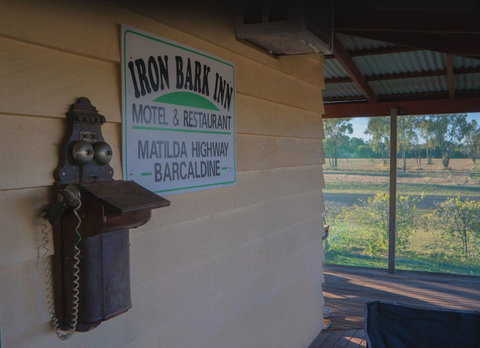 Ironbark Inn - Kingaroy Accommodation 2