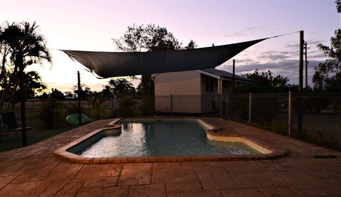 Ironbark Inn - Kingaroy Accommodation 1