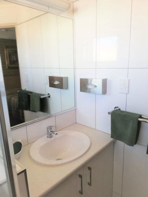 Macintyre Motor Inn - Kingaroy Accommodation 5