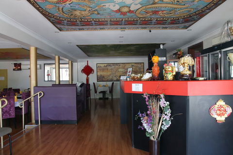 Macintyre Motor Inn - Kingaroy Accommodation 4