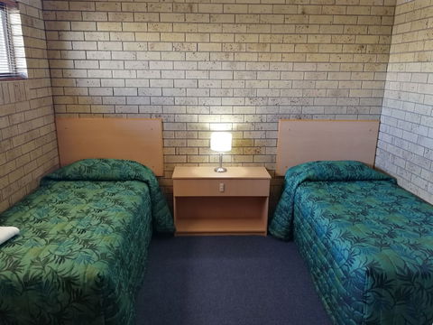 Macintyre Motor Inn - Kingaroy Accommodation 6