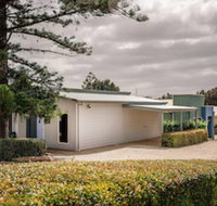 McLaren Vale Studio Apartments - Kingaroy Accommodation