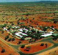 Desert Oaks Motel Erldunda - Kingaroy Accommodation