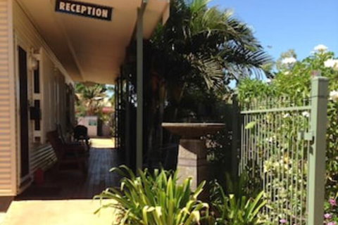 Derby Lodge Self Contained Apartments - Kingaroy Accommodation 2