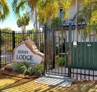 Derby Lodge Self Contained Apartments - Kingaroy Accommodation