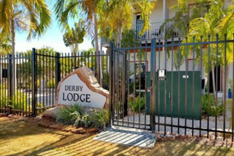 Derby Lodge Self Contained Apartments - Kingaroy Accommodation 0
