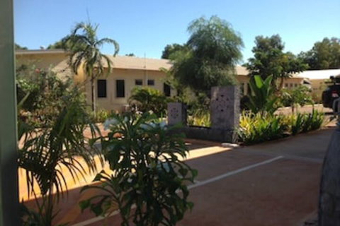 Derby Lodge Self Contained Apartments - Kingaroy Accommodation 1