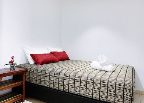 Ramada Suites By Wyndham Zen Quarter Darwin - Kingaroy Accommodation 5