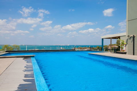 Ramada Suites By Wyndham Zen Quarter Darwin - Kingaroy Accommodation 1